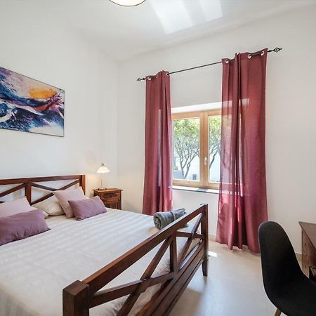 B&B Prochytea Procida Exterior photo