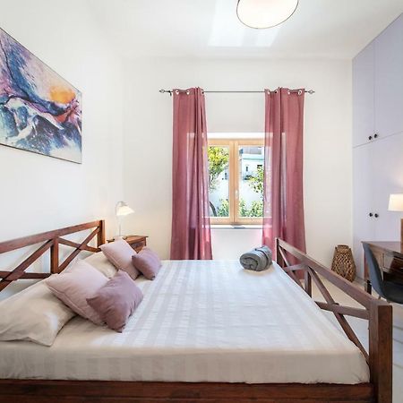 B&B Prochytea Procida Exterior photo