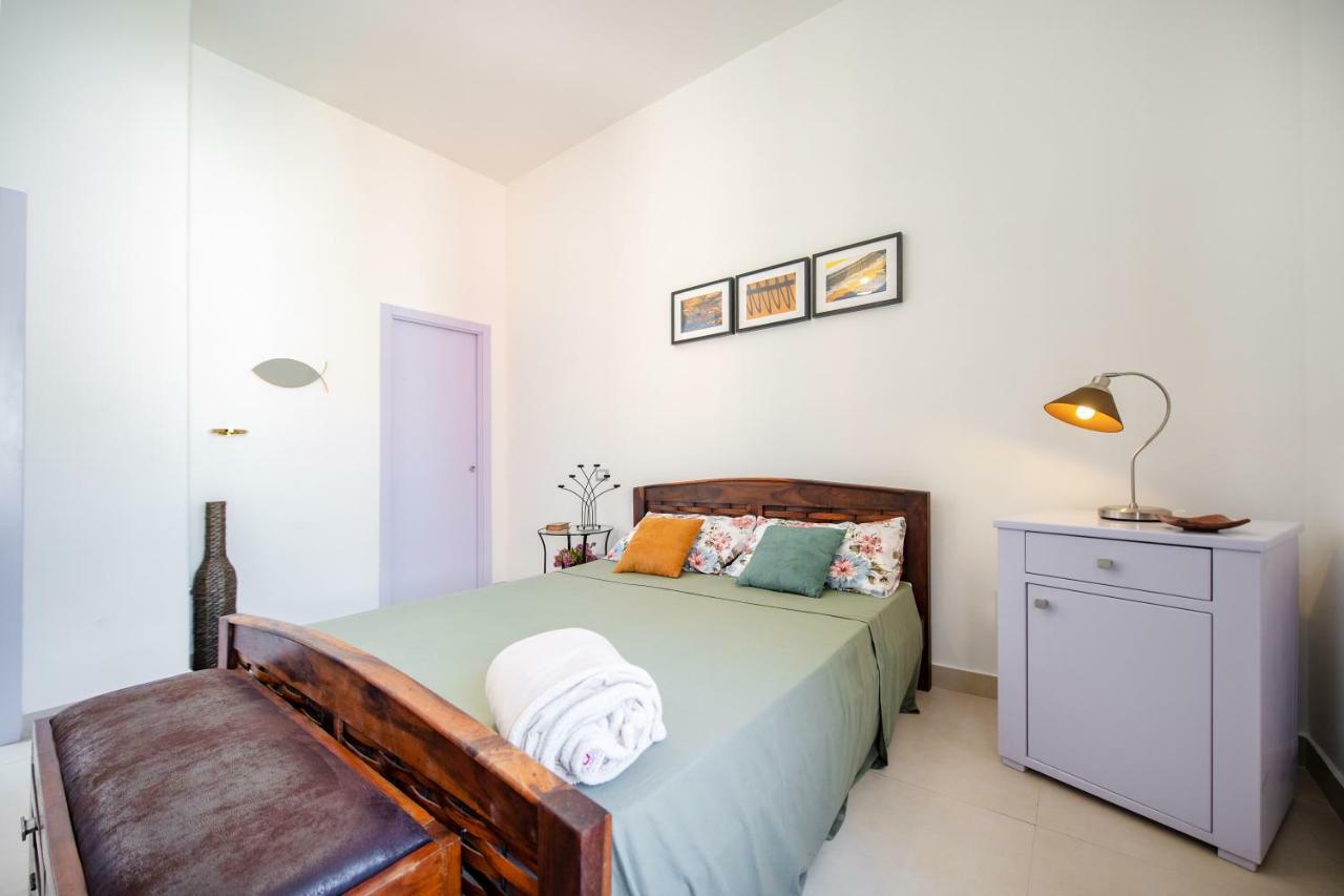 B&B Prochytea Procida Exterior photo