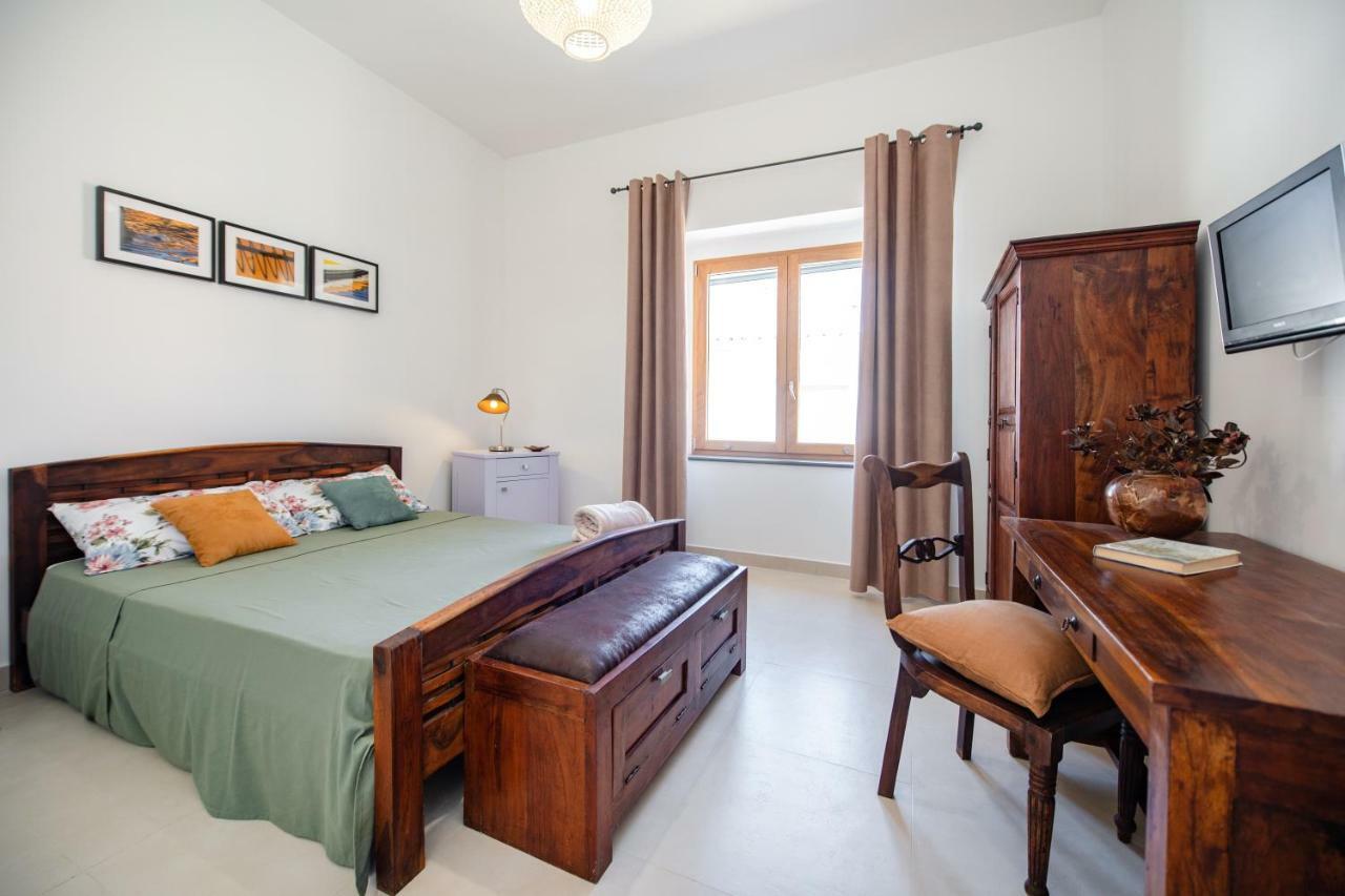 B&B Prochytea Procida Exterior photo