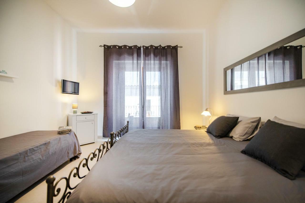 B&B Prochytea Procida Exterior photo