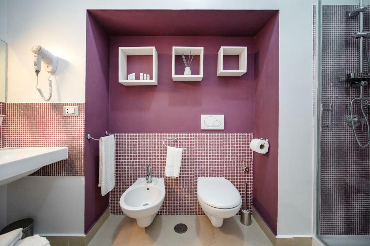 B&B Prochytea Procida Exterior photo