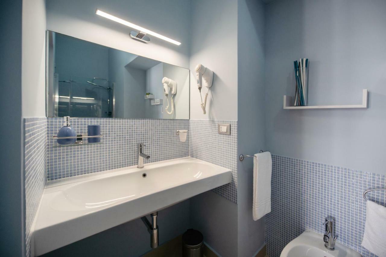 B&B Prochytea Procida Exterior photo