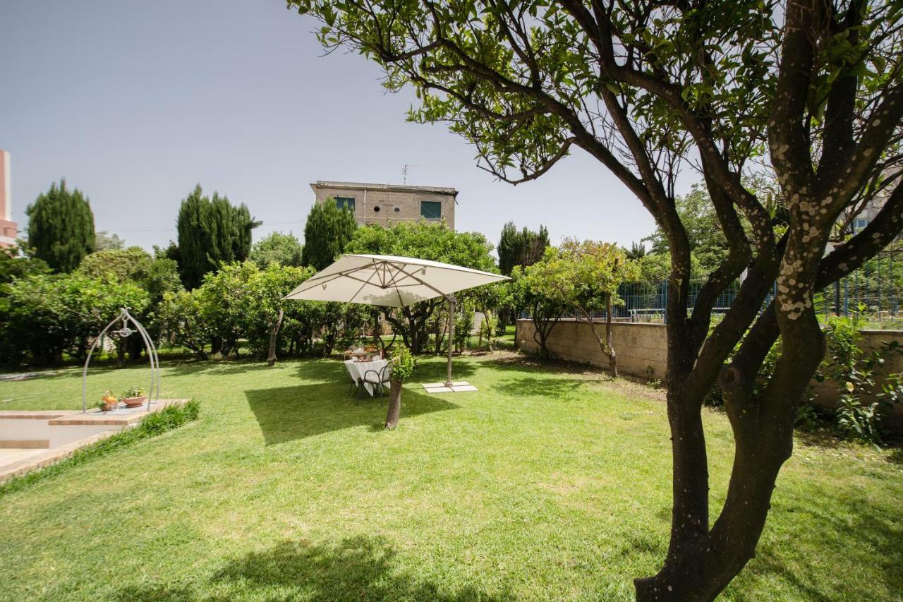 B&B Prochytea Procida Exterior photo