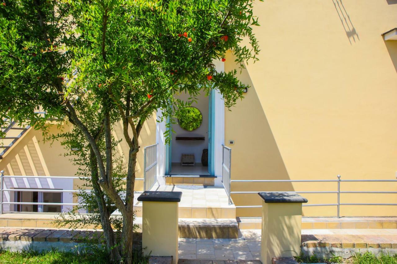 B&B Prochytea Procida Exterior photo
