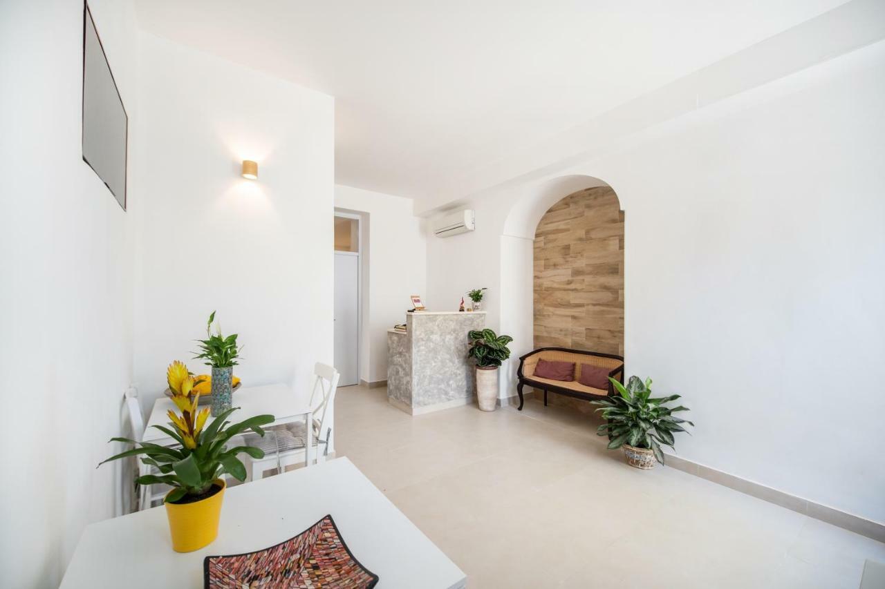 B&B Prochytea Procida Exterior photo