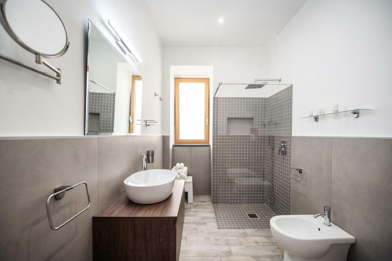 B&B Prochytea Procida Exterior photo