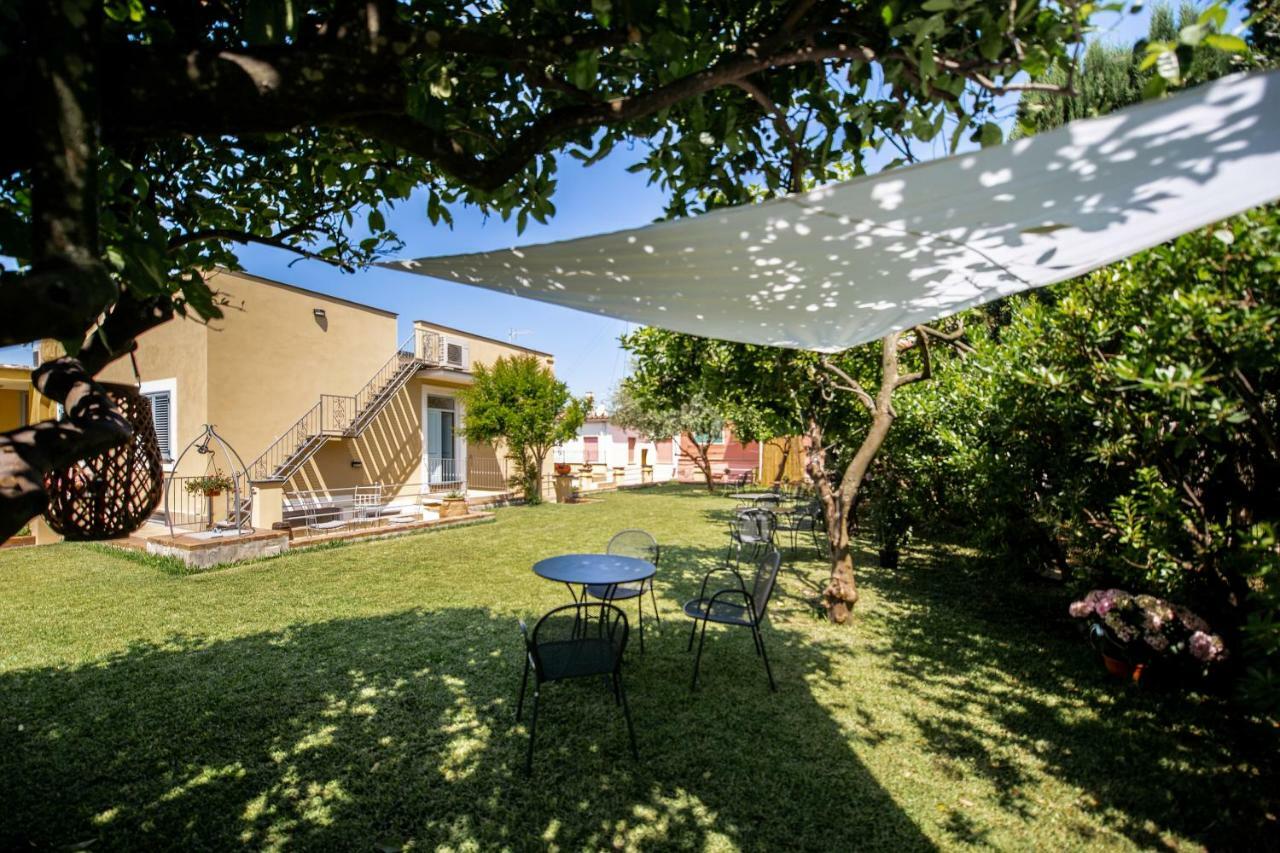 B&B Prochytea Procida Exterior photo