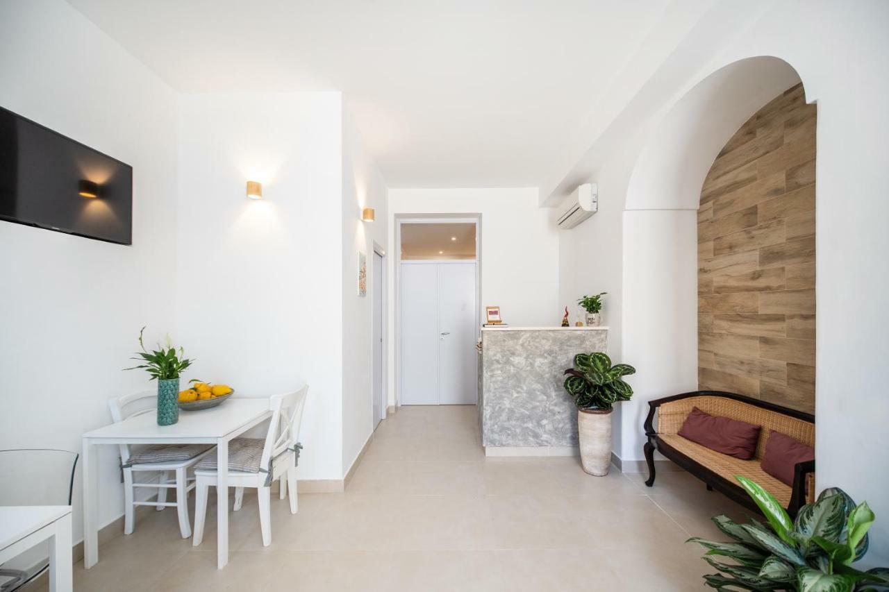 B&B Prochytea Procida Exterior photo