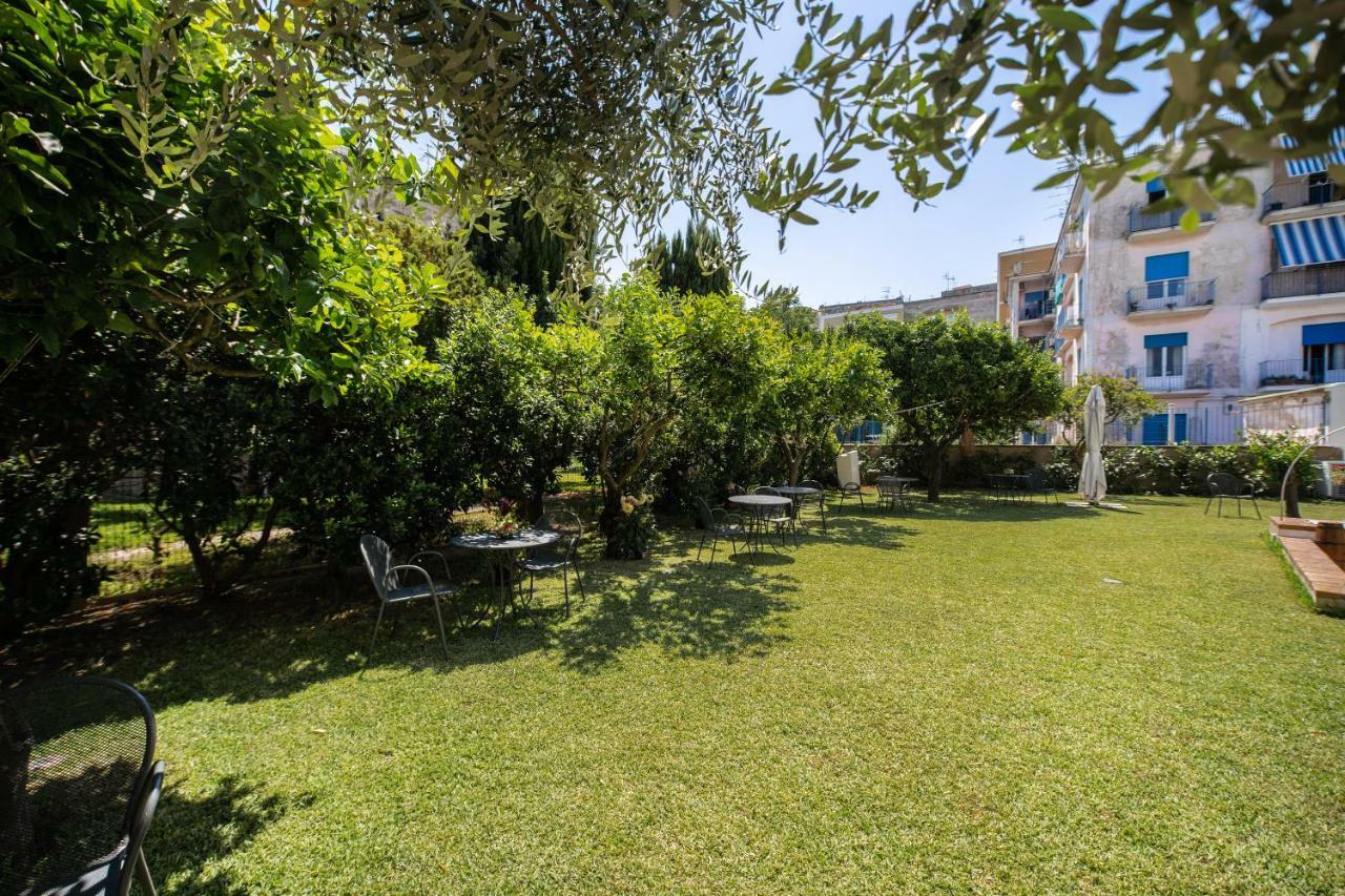 B&B Prochytea Procida Exterior photo