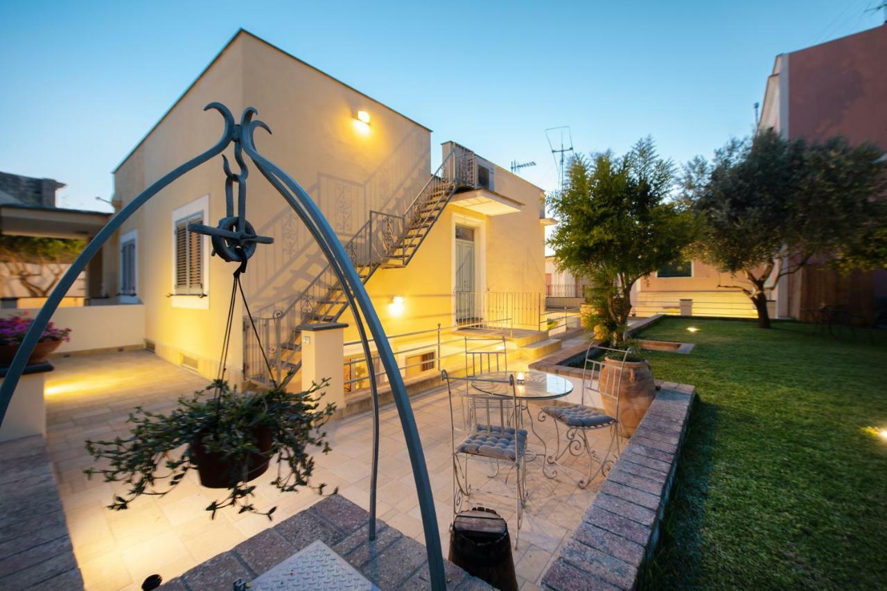 B&B Prochytea Procida Exterior photo