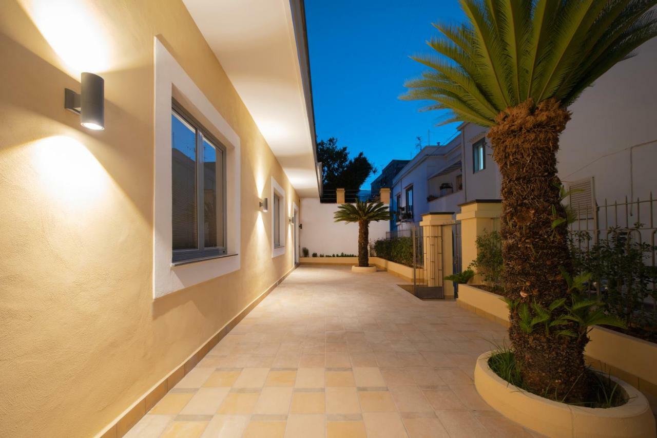 B&B Prochytea Procida Exterior photo