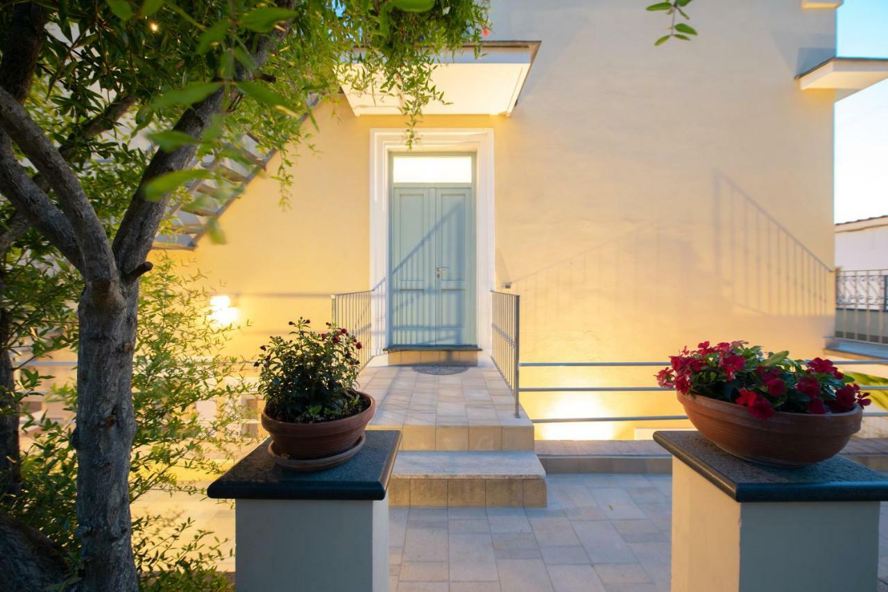 B&B Prochytea Procida Exterior photo