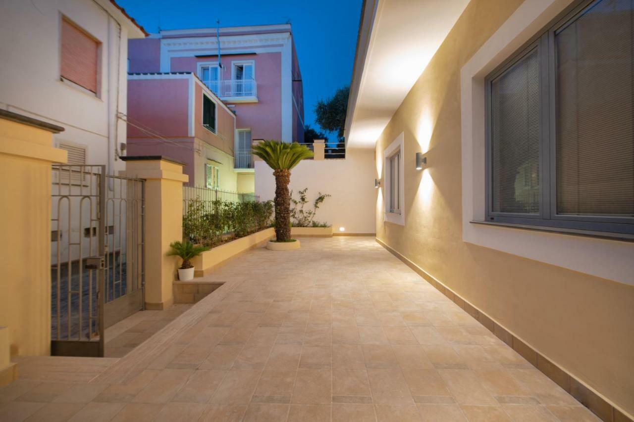 B&B Prochytea Procida Exterior photo