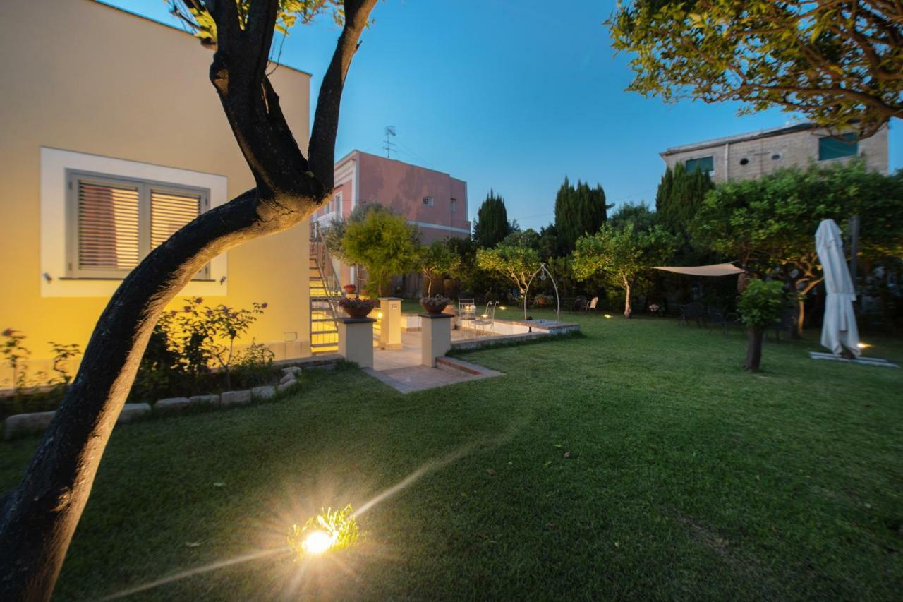 B&B Prochytea Procida Exterior photo