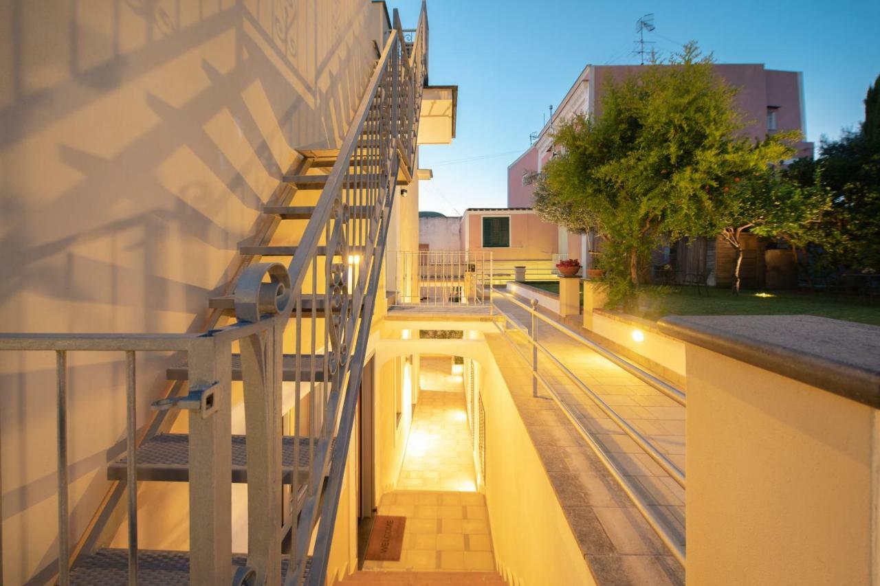 B&B Prochytea Procida Exterior photo