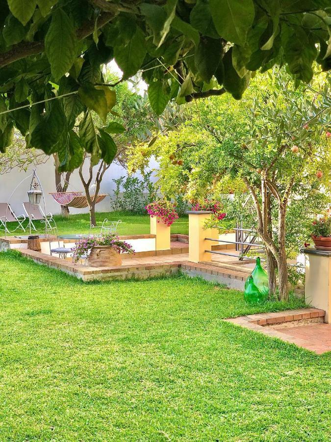 B&B Prochytea Procida Exterior photo